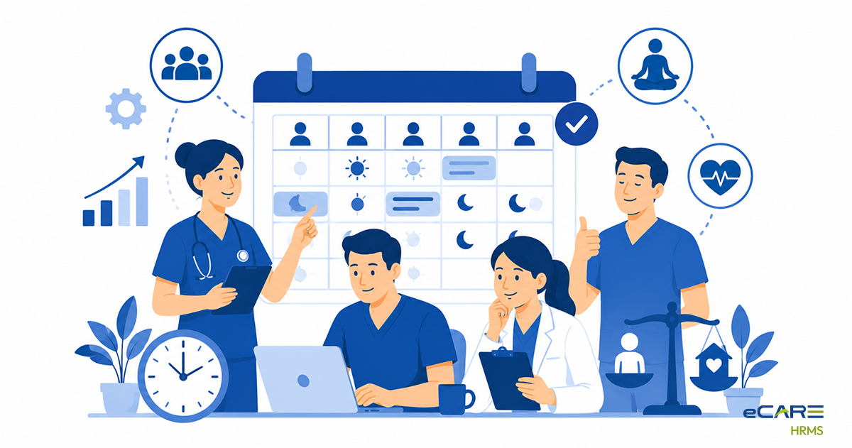 Scheduling Optimization as a Burnout Lever