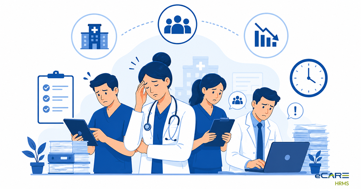 Surviving the Clinical Workforce Shortage in 2026